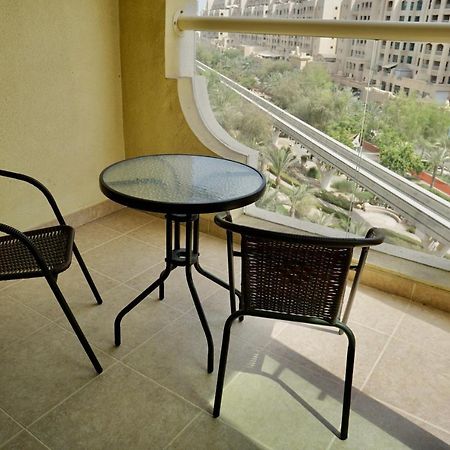 Luxury Apartment Palm Jumeirah Dubai Luaran gambar