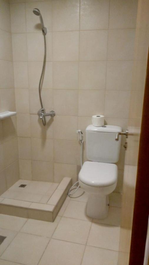 Luxury Apartment Palm Jumeirah Dubai Luaran gambar