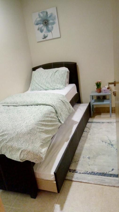 Luxury Apartment Palm Jumeirah Dubai Luaran gambar